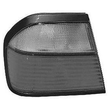 Nissan Primera 1990-1995 Achterlicht Links 4-Deurs Rood/Oran, Auto-onderdelen, Verzenden, Nieuw