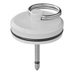 ProPlus Compacte Sifonstop Ø33 mm - Perfecte Afdichting B.., Caravans en Kamperen, Ophalen of Verzenden, Nieuw