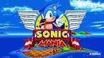 Sonic Mania Plus (xbox one nieuw), Ophalen of Verzenden, Nieuw