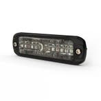 LED flitser 6-LED | R65 | amber | 12-24v | IP69K | ED3801A, Ophalen of Verzenden, Nieuw