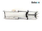 Voorvork Honda VT 700 C Shadow 1986-1987 (VT700C RC19), Motoren, Onderdelen | Honda, Verzenden, Gebruikt
