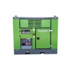 Energy Generator EY-S30Y 30 kVa Super Silent Yanmar, Doe-het-zelf en Verbouw, Aggregaten, Ophalen of Verzenden, Nieuw
