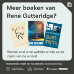 GHOSTWRITER 9789029717151 Rene Gutteridge, Verzenden, Gelezen, Rene Gutteridge