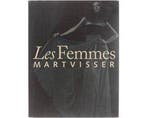 Les Femmes - Mart Visser - Les Femmes - Mart Visser, Ophalen of Verzenden, Nieuw