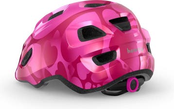 MET Hooray Kinderhelm – Fietshelm Kinderen - Maat XS/S, Fietsen en Brommers, Ophalen of Verzenden, Zo goed als nieuw, MET