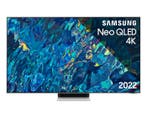Samsung QE65QN95B 65 4K UHD Neo QLED 120Hz Smart Tv, Ophalen, Zo goed als nieuw, 100 Hz, Samsung