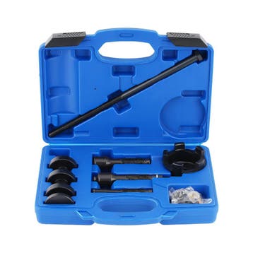 Wiellager trekker demontage- en montagegereedschap voorzi..., Verzenden, Nieuw