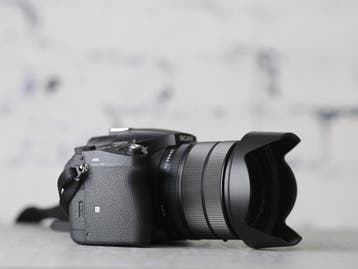 Sony RX10 mark IV - Als nieuw! - 1 jaar garantie!, Audio, Tv en Foto, Fotocamera's Digitaal, Ophalen of Verzenden, Nieuw, Compact