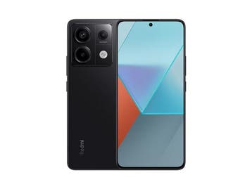 Xiaomi Redmi Note 13 Pro - Zwart - 256 GB - Dubbele fysieke, Verzenden, Zo goed als nieuw