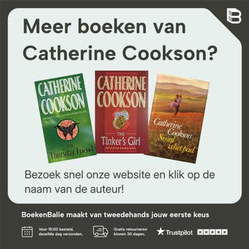 A House Divided - Catherine Cookson 9780552146104, Boeken, Verzenden, Gelezen, Catherine Cookson