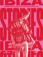 Ibiza stories (9789000371389, Lizzy Van der Ligt), Boeken, Verzenden, Nieuw