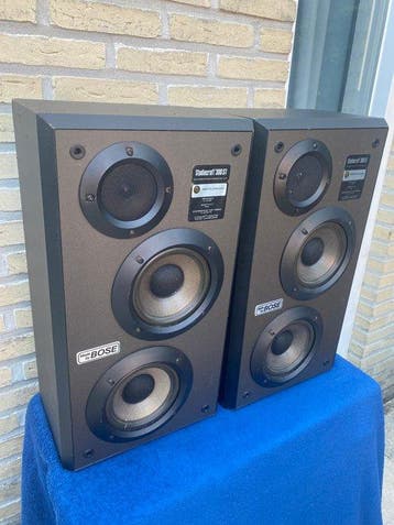 Bose - Studiocraft 300 ST (ML3) Luidsprekerset, Nieuw