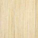 Deurgordijn draadgordijn draadjes gordijn 100x250cm BEIGE, Nieuw