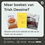 De kunst van het chocolade maken / Creatief Culinair, Boeken, Verzenden, Zo goed als nieuw, Trish Deseine