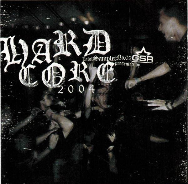 cd - Various - Hardcore 2004, Cd's en Dvd's, Cd's | Overige Cd's, Zo goed als nieuw, Verzenden