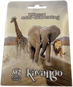 Kavango - Klimaat Mini-uitbreiding | Mazaza Games -, Verzenden, Nieuw