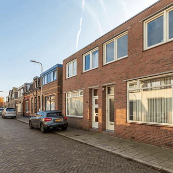 Studio in Roosendaal gevonden voor €875,- pm, 20 tot 35 m², Overige regio's