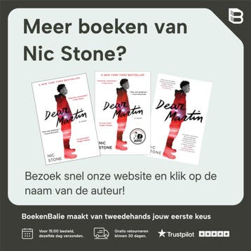 Odd One Out - Nic Stone 9781471175589, Boeken, Verzenden, Zo goed als nieuw, Nic Stone