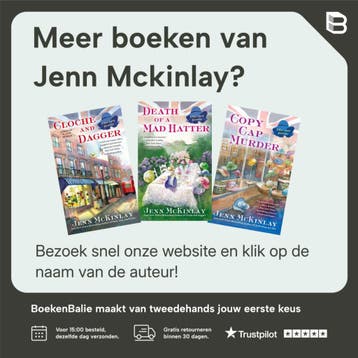At the Drop of a Hat - Jenn Mckinlay 9780425258910, Verzenden, Gelezen, Jenn Mckinlay
