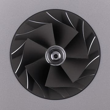 Turbo cartridge geschikt voor BMW E90 E91 E92 335d 535d 3..., Verzenden, Nieuw, BMW