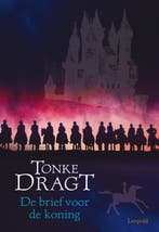 De brief voor de koning / Dagonaut en Unauwen / 1, Boeken, Verzenden, Gelezen, Tonke Dragt