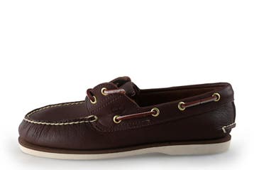 Timberland Bootschoenen in maat 41 Bruin, Kleding | Heren, Bruin, Verzenden, Timberland, Boots