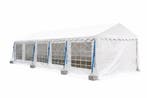 Veranker PVC Partytent 2,6 mtr met spanbanden-betongewicht, Verzenden, Nieuw, 2 meter of meer, Partytent