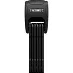 ABUS vouwslot Bordo Granit XPlus Alarm 6500KA/90 S (Sloten), Ophalen of Verzenden, Nieuw