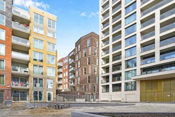 Te huur: Appartement Karel Appelhof in Diemen, Huizen en Kamers, Huizen te huur, Diemen, Noord-Holland, Appartement
