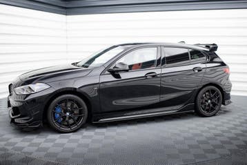 Side Skirts Diffusers BMW M135i M-Performance F40, Verzenden, Nieuw
