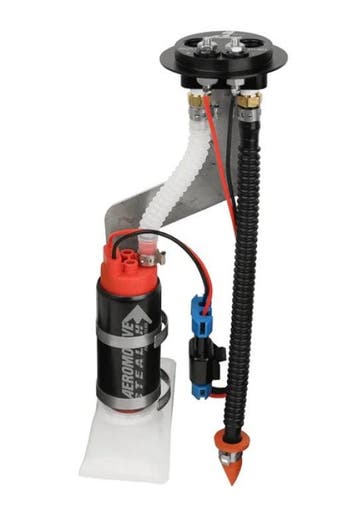 Aeromotive 86-98 Ford Mustang 450 Fuel Pump & Hanger, Ophalen of Verzenden, Nieuw
