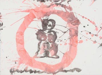 Anton Heyboer (1924-2005) - Symbool van de onschuld