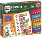 Ik Leer - Lezen | Jumbo - Educatieve spellen, Verzenden, Nieuw