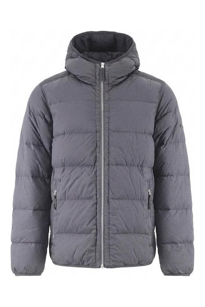 Stone Island Jas in maat M Zwart, Kleding | Heren, Jassen | Winter, Zwart, Zo goed als nieuw, Verzenden