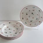 Villeroy & Boch - Bord (6) - Petite Fleur - Vitro-Porzellan