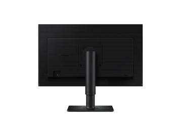 SAMSUNG Essential Monitor S4 LS24D402GAUXEN - 24 inch - 1920, Verzenden, Nieuw