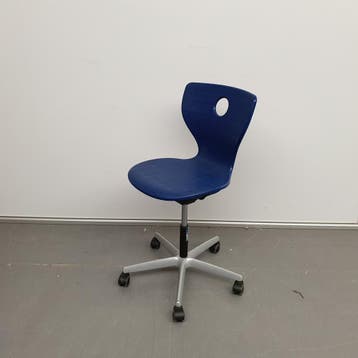 VS / Verner Panton PantoMove - Lupo ergonomische wiebel bure, Huis en Inrichting, Stoelen, Ophalen of Verzenden, Nieuw
