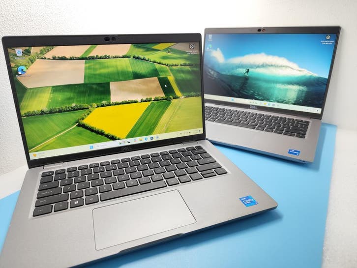 Dell Latitude 5420- 14FHD, Intel Core i5 11de Generatie, Computers en Software, Windows Laptops, 3 tot 4 Ghz, SSD, 14 inch, Qwerty