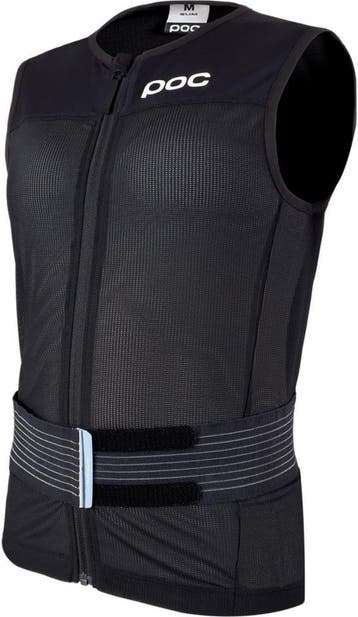Snowboard Vest Dames | Maat M | Tweedekansje | OP=OP, Sport en Fitness, Ophalen of Verzenden, Zo goed als nieuw, Helm of Bescherming