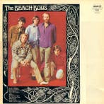 The Beach Boys - The Beach Boys, Ophalen of Verzenden, Gebruikt
