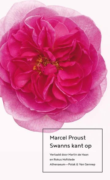 Swanns kant op / Op zoek naar de verloren tijd - Marcel, Verzenden, Zo goed als nieuw, Marcel Proust