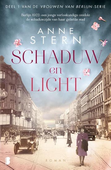 Schaduw en licht / Vrouwen van Berlijn / 1 - Anne Stern, Verzenden, Gelezen, Anne Stern