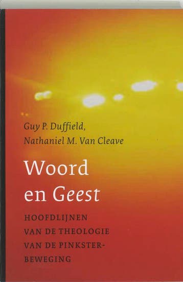 Woord en Geest - G.P. Duffield 9789043512213, Boeken, Verzenden, Gelezen, G.P. Duffield