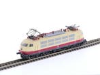 Schaal N Fleischmann 7375 elektrische locomotief BR 103 T..., Hobby en Vrije tijd, Modeltreinen | N-Spoor, Gebruikt, Fleischmann