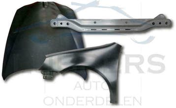 Lubbers Auto-onderdelen  Dat Past! Passende onderdelen/prijs, Ophalen of Verzenden, Nieuw, Achter, Skoda