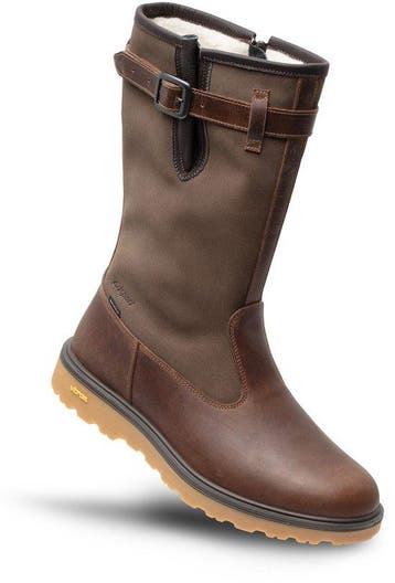 Grisport Sutherland Unisex Outdoorlaarzen - Chestnut/Para Ma, Kleding | Heren, Schoenen, Verzenden, Nieuw