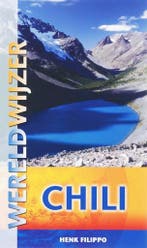 Chili / Wereldwijzer 9789038916453 Henk Filippo, Boeken, Reisgidsen, Verzenden, Gelezen, Henk Filippo