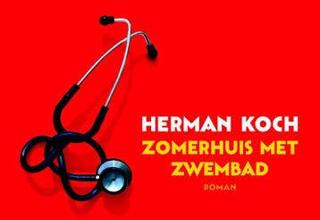 Zomerhuis met zwembad / Dwarsligger / 136 9789049801625, Verzenden, Gelezen, Herman Koch