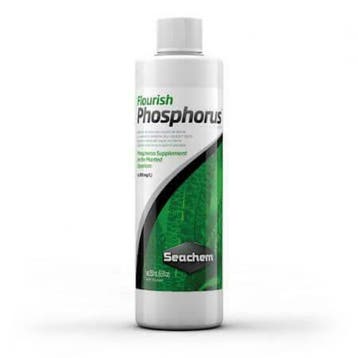Seachem Flourish Phosphorus 500ml, Ophalen of Verzenden, Nieuw