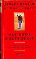 Het rode golfboekje 9789025413446 H. Penick, Verzenden, Gelezen, H. Penick